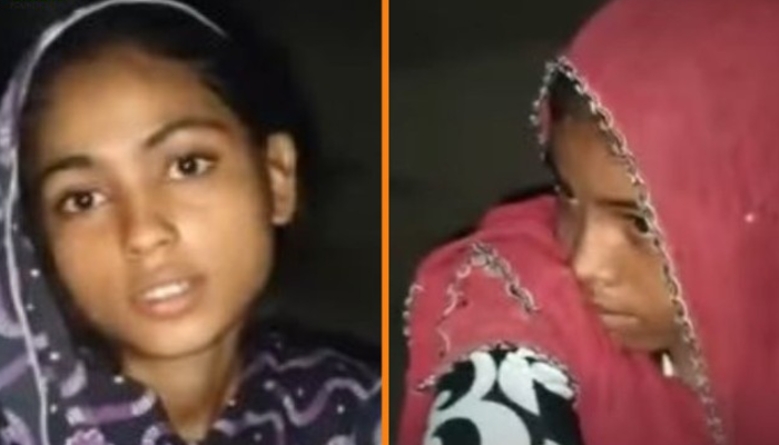 Minor Hindu girls abducted amidst ongoing persecution of minorities in Pakistan