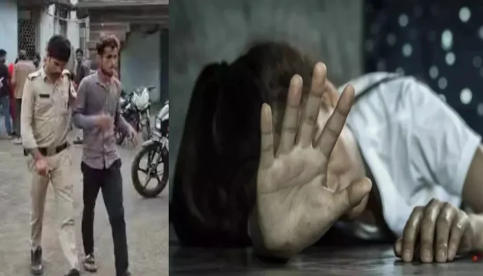 Minor Hindu girl lured, held captive and raped by Muslim man in Damoh, Madhya Pradesh