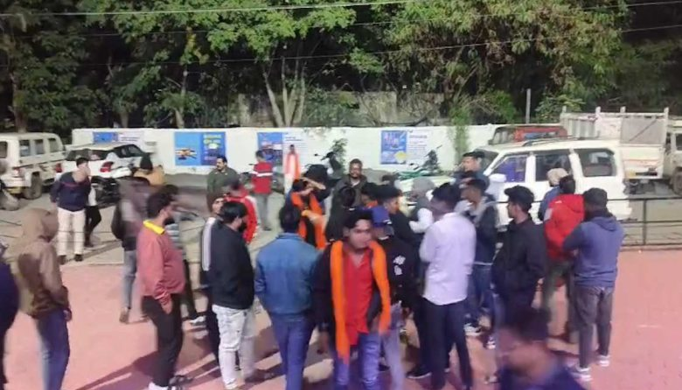 Hindus targeted for conversion through denigration of Hindu faith during Christian prayer meeting
