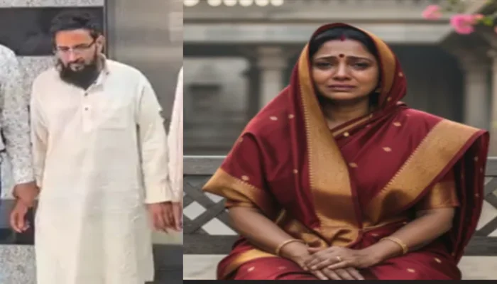 Hindu woman lured, raped and coerced to convert to Islam by Muslim man
