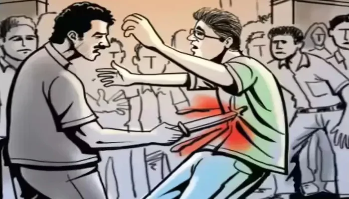 Hindu youth stabbed to death for objecting to open alcohol consumption by Muslim men in Kolkata