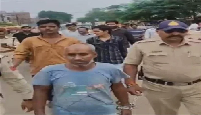 Cow sexually assaulted by Muslim man in Narwar, Madhya Pradesh