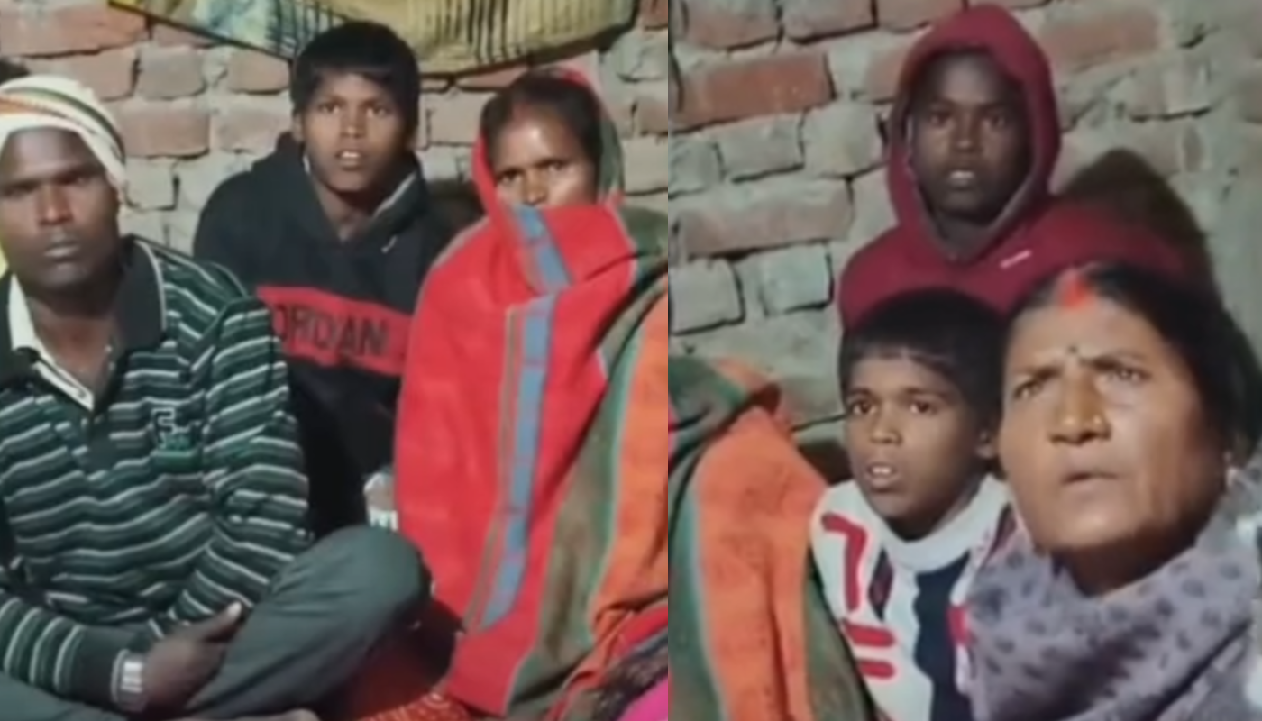 Hindus targeted for conversion during Christian prayer gathering in Kushinagar, Uttar Pradesh
