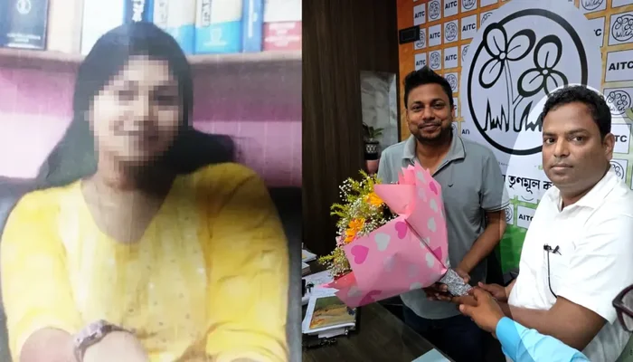 Hindu girl found hanging in chamber of Muslim advocate; suicide note hints at forced conversion angle