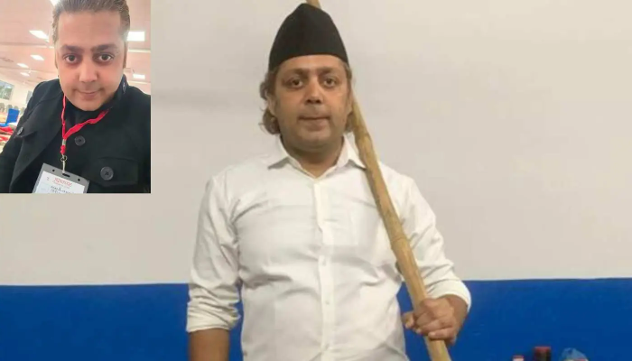 Hindu man shot dead by Khalistani outfit for being associated with Hindu organisation in Punjab