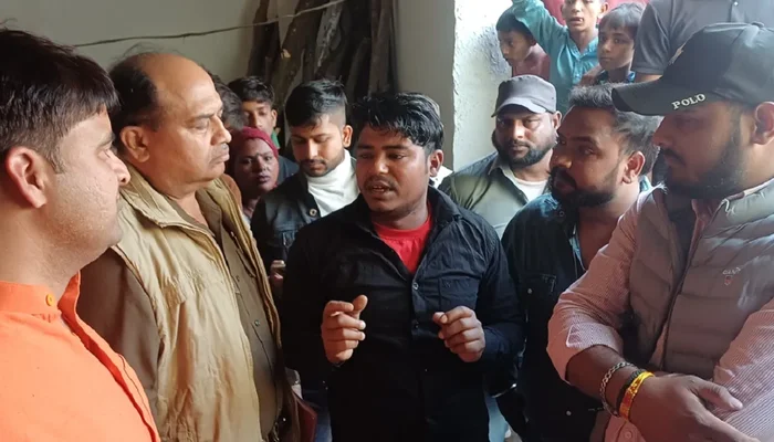 Poor Hindu family lured into converting to Christianity with promise of monetary benefits in Muzaffarnagar, Uttar Pradesh