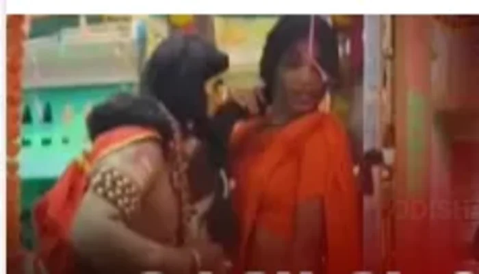 Sacred Hindu epic Ramayana insulted through sexualised performances and dances in Ganjam, Odisha