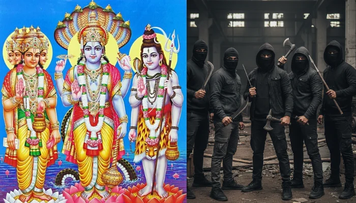 Revered Hindu deities abused, Hindu locals threatened by group of unidentified men in Himachal Pradesh