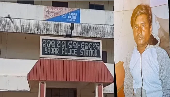9-year-old tribal girl with disability raped by a Muslim man in the Kendujhar district, Odisha