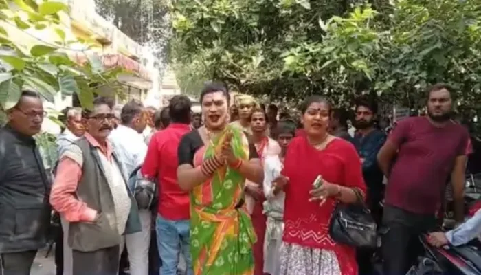 Hindu transgender forced to convert to Islam, prevented from working and given death threats for resisting