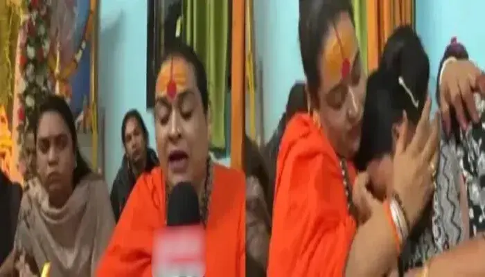 Hindu transgenders coerced to convert to Islam; brutally attacked with swords and threatened for resisiting conversion attempts