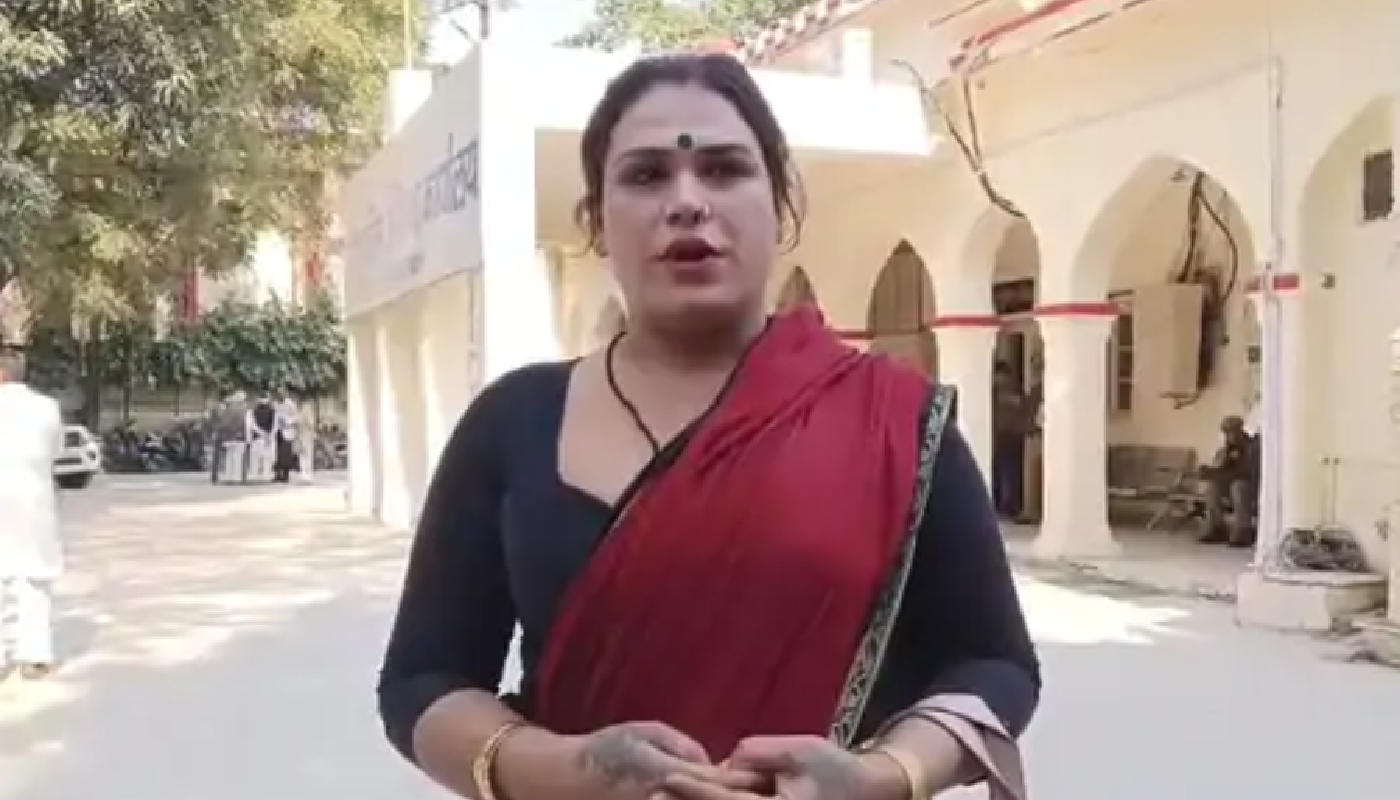 Hindu man pressured to convert to Islam, recite kalma and perform namaz; subjected to sex change surgery 