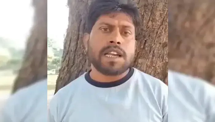 Hindu man lured, brainwashed and forcibly converted to Islam by Muslim perpetrators; deceptively fed beef, made to recite Kalma and offer namaz