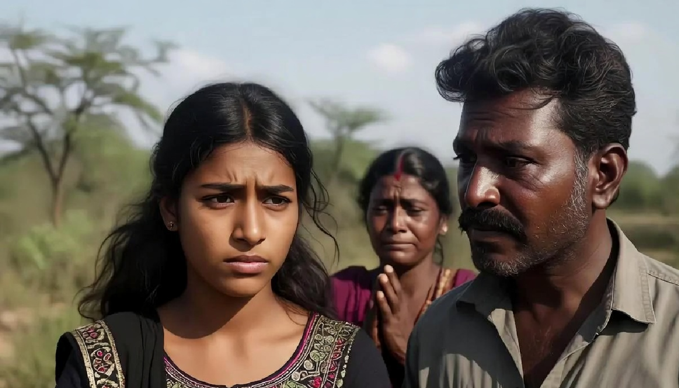 Hindu girl disappears after sustained online and in person pressure from conversion operatives