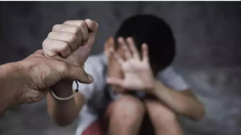 Hindu toddler killed after days of assault by Muslim stepfather in Raipur’s Kabir Nagar