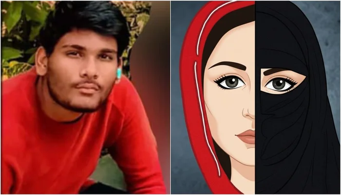 Minor Hindu girl lured and abducted by Muslim youth in Pune