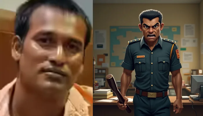 Hindu man tortured to death by police officers in Bangladesh amidst ongoing persecution of Hindus