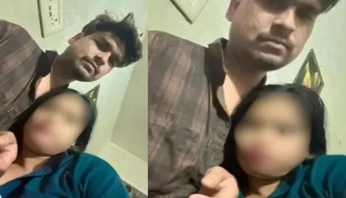 Hindu woman lured into relationship, pressured for religious conversion and nikah by Muslim man faking Hindu identity
