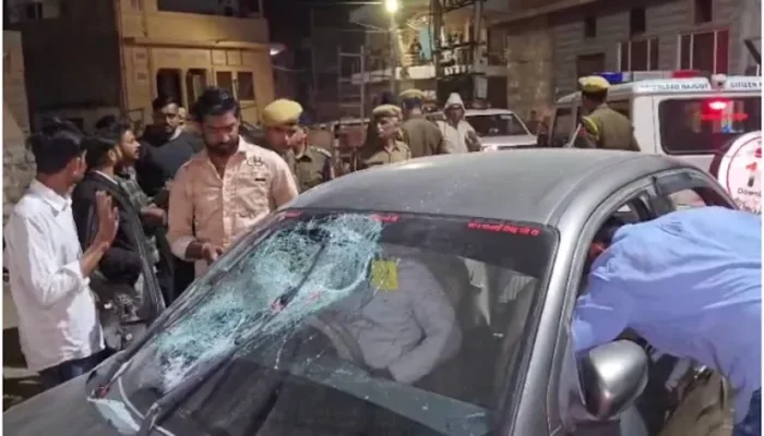 Hindu mother and son attacked by Muslim girl’s family over interfaith marriage in Barmer, Rajasthan