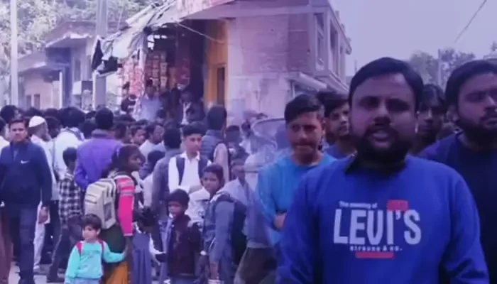 Minor Hindu girls made to drink urine by Muslim batchmates in Budaun, Uttar Pradesh; police denies communal angle
