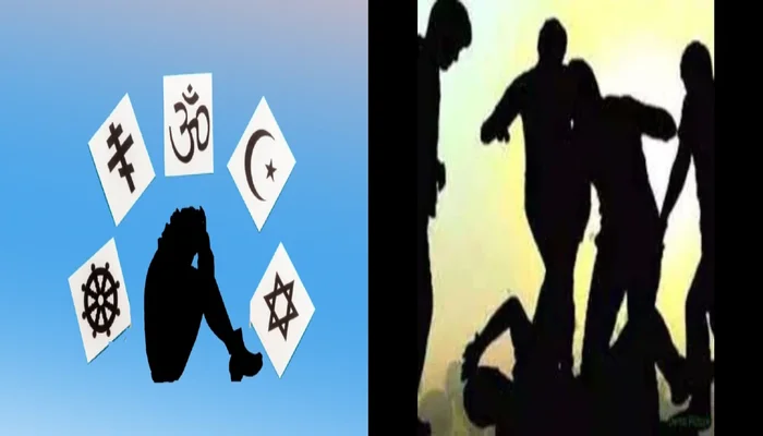 Hindus targeted for religious conversion through inducements in Pratapgarh; man attacked for resisting conversion