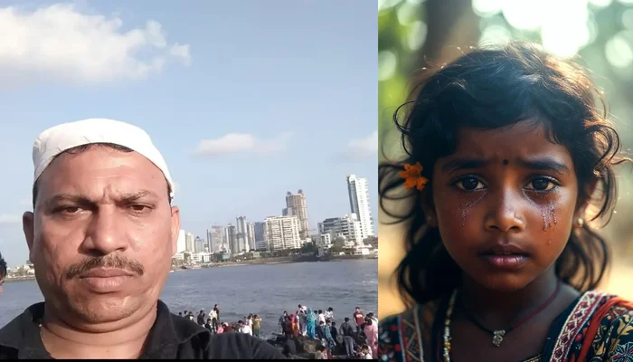 Minor Hindu girl molested by elderly Muslim man in Sidhi, Madhya Pradesh