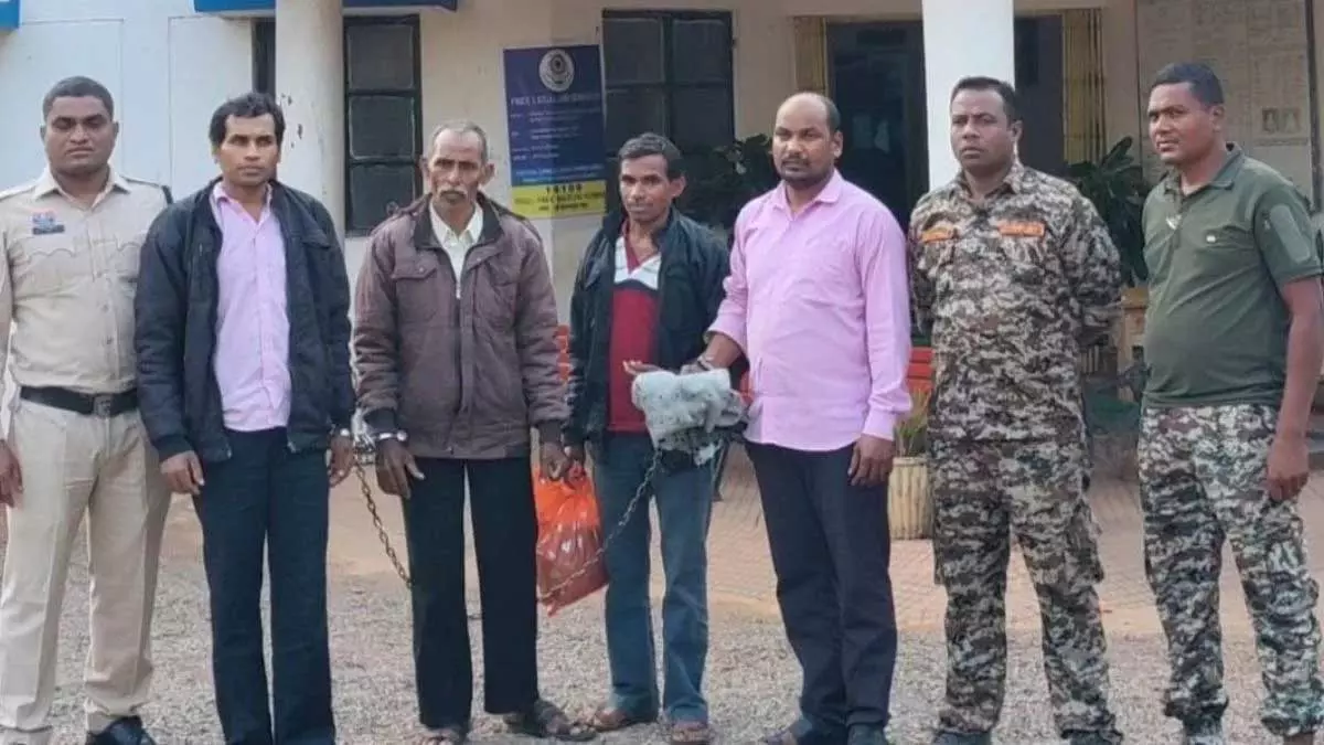 Hindu woman raped for three years after being lured with false promises of healing daughter through Christian conversion