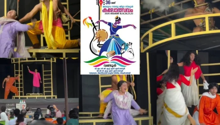 Revered Hindu epics mocked and denigrated in Kerala government school play directed by Muslim man