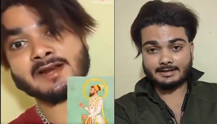 Hindus denigrated with abusive slurs and threatened with death by Muslim man on social media