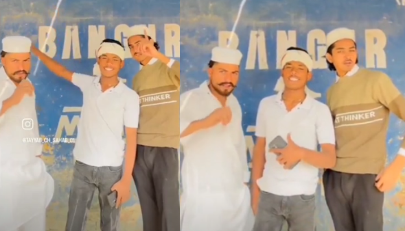 Hindus threatened to convert to Islam or get beheaded by Muslim men on social media