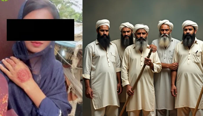 Minor Dalit Hindu girl abducted, forcibly converted to Islam and married by Muslim men in Pakistan