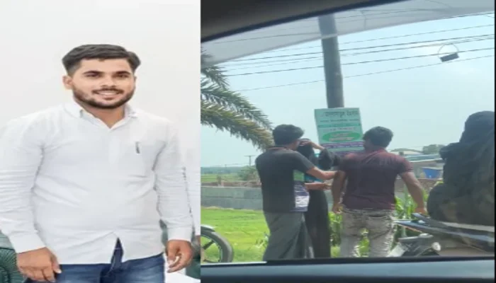 Anti-Hindu fake news: Indian politician incites hate against Hindus by falsely claiming Bangladeshi attacker as 'Sanatani Hindu'