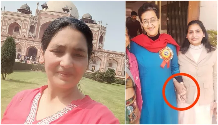 Revered Hindu deities and religious symbols denigrated by Delhi-based woman on social media