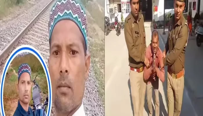 Hindu deities abused and their images morphed in obscene manner by Muslim man in Uttar Pradesh