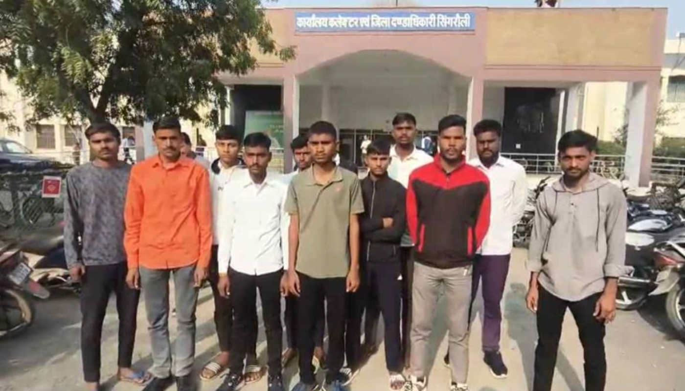 Minor Hindu students harassed and pressured to abandon their faith by schoolteacher, Hindu religious symbols denigrated