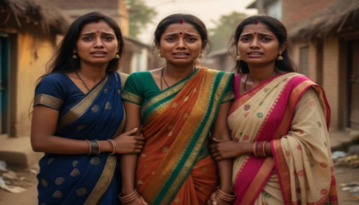 Dalit Hindu girls abducted by Muslim youth in Mandsaur; one raped, another forced to convert to Islam