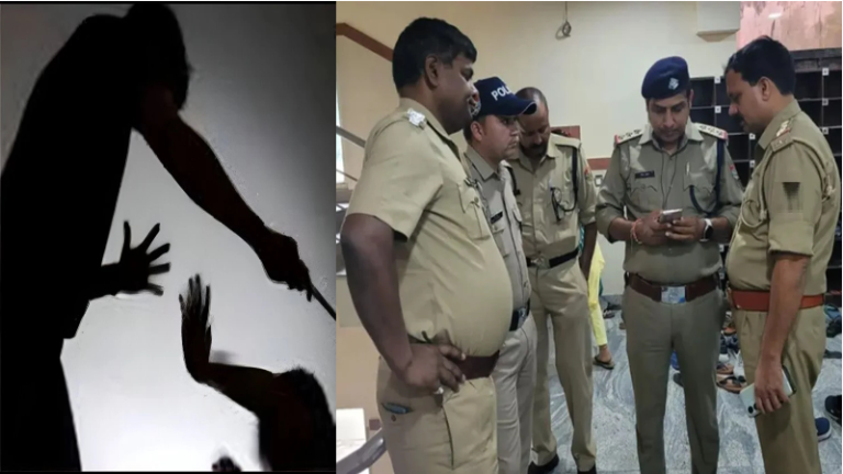 Hindu girl student assaulted by Muslim roommate and confined in university hostel after objecting to desecration of puja space