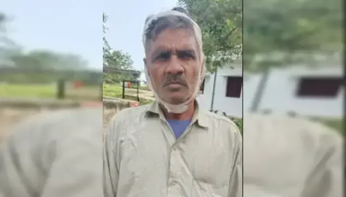 Hindu man brutally assaulted by Muslim group over minor dispute in Lakhimpur Kheri, Uttar Pradesh