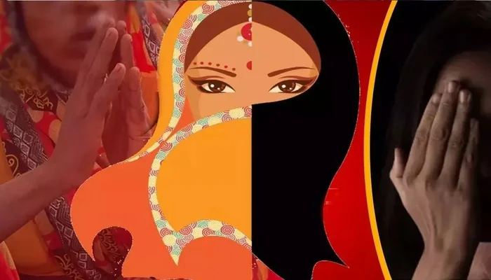 Hindu girl lured and abducted for religious conversion by Muslim man in Azamgarh