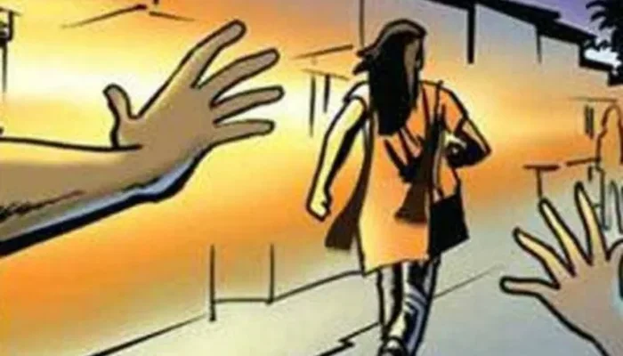 Hindu girl subjected to years of stalking, pressure for forced relationship and marriage by Muslim man