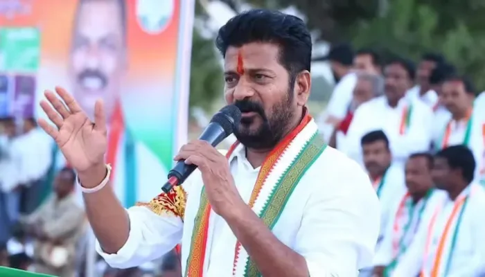 Hindu faith and its revered deities mocked by Indian politician in Telangana