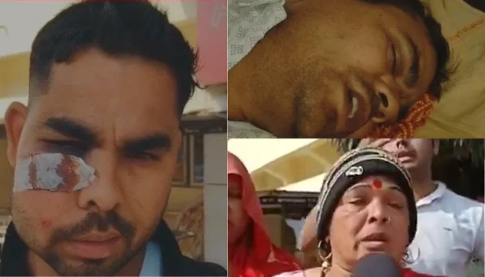 Dalit Hindu wedding attacked, guests brutally assaulted and abused with casteist slurs by Muslim mob over playing DJ