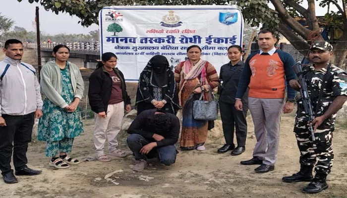 Minor Hindu girl abducted, sexually exploited, forcibly converted and made to wear burqa by Muslim man