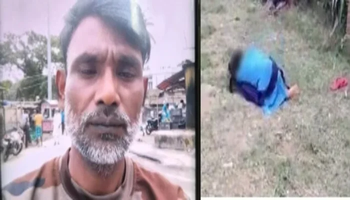Minor Hindu girl gang raped by Muslim men in Bilasipara, Assam
