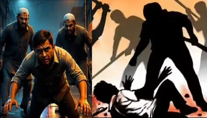 Hindu man brutally attacked and killed by Muslim men over minor scuffle in Navi Mumbai