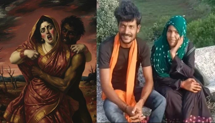 Hindu woman lured into relationship, pressured for religious conversion by married Muslim man faking Hindu identity