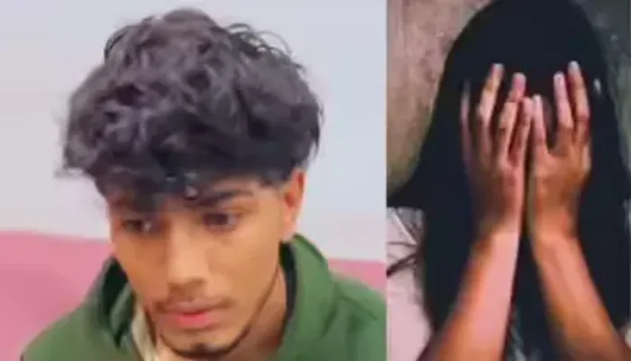 Minor Hindu girl, lured into relationship, taken to hotel room by Muslim man in Mathura, Uttar Pradesh