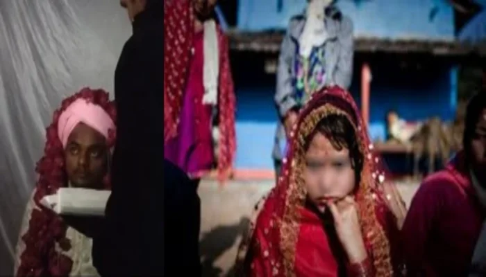 Minor Hindu girl manipulated into conversion and nikah with Muslim man twice her age in Shahjahanpur, Uttar Pradesh