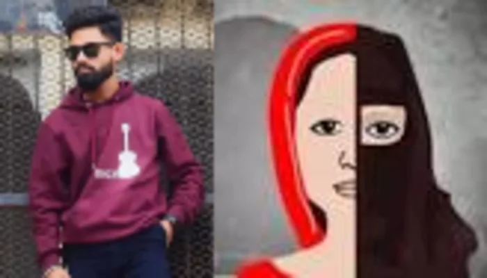 Dalit Hindu woman raped and blackmailed for conversion by Muslim man posing as Hindu; minor daughter sexually exploited