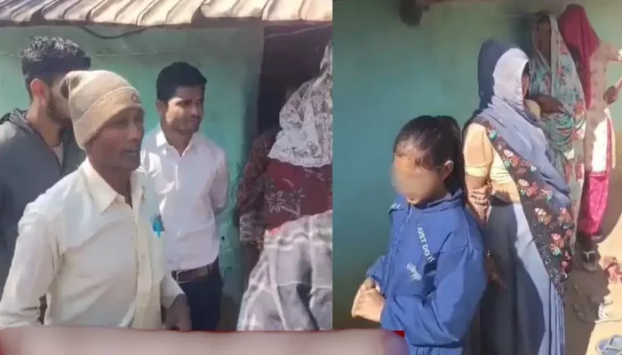Hindus, including children, lured to convert to Christianity in Dungarpur, Rajasthan